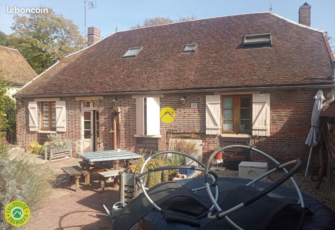 Maison 6 pièces 25 m² · à Aix-Villemaur-Pâlis · 25 m² · 204 905 €