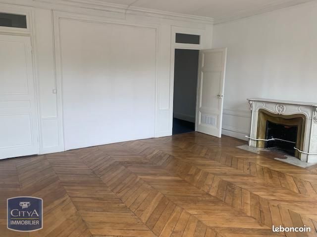 Appartement 3 pièces 104 m² · à Lyon · 104 m² · 1 202 €/mois
