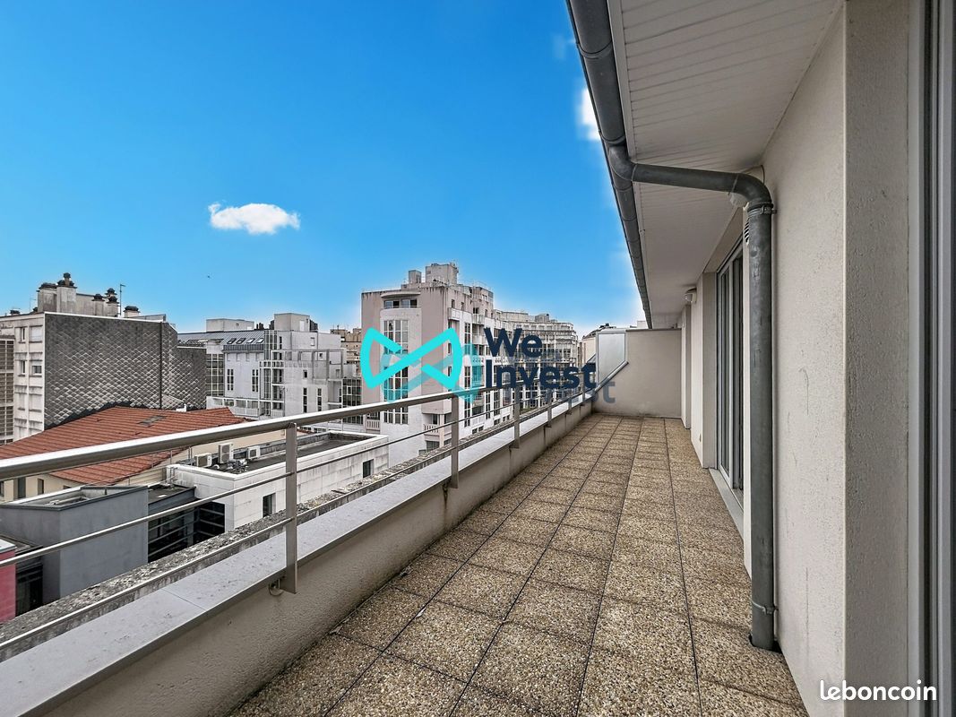Appartement 2 pièces 54 m² · à Pau · 54 m² · 990 €