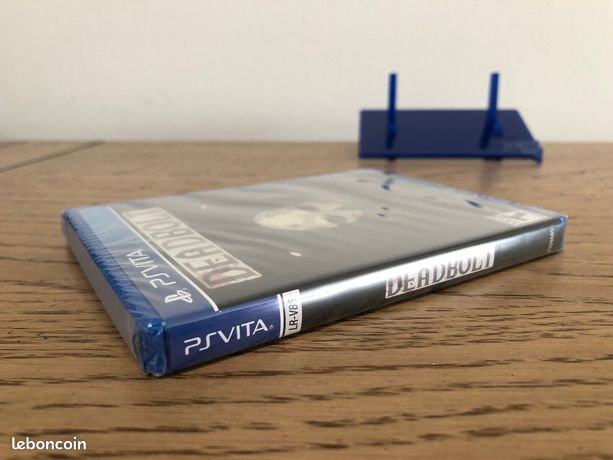 DREAMSCAPER - Nintendo Switch - LIMITED RUN GAMES #130 - Neuf sous