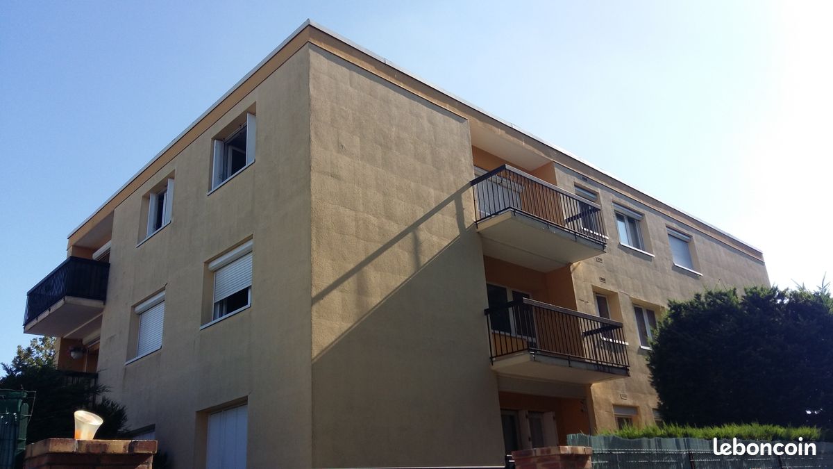 Appartement 3 pièces 59 m² · à Corbeil-Essonnes · 58,6 m² · 910 €
