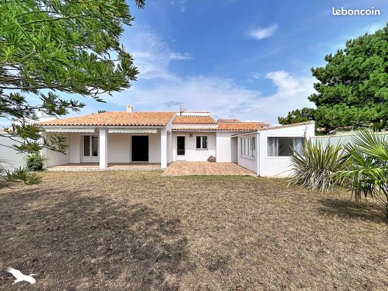 Maison 4 pièces 139 m² · à Saint-Martin-de-Ré · 139 m² · 995 000 €