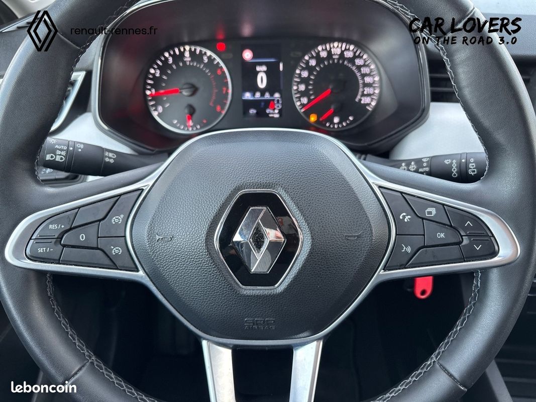 RENAULT Clio SCe 65 Evolution (image 2)
