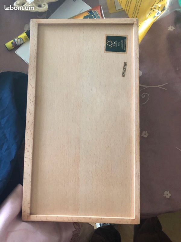 Vente petit meuble en bois (image 4)