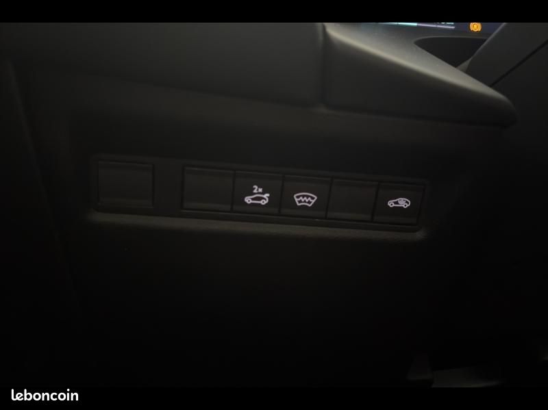 Jeep Compass Electrique 213ch 74kWh First Edition (image 20)