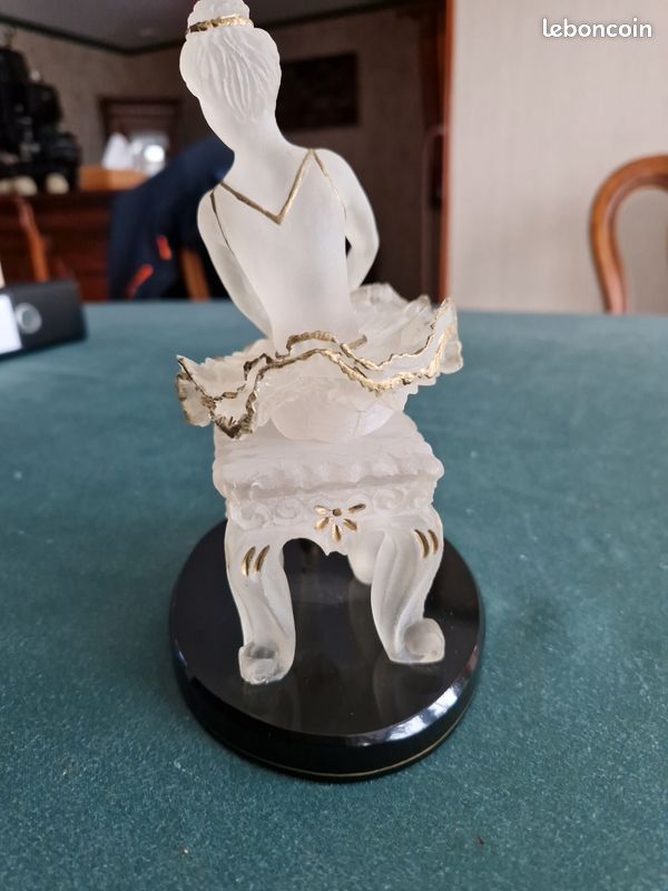 Figurine ballerine (image 2)
