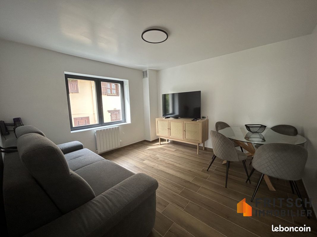 Appartement 2 pièces 35 m² · à Froeningen · 35 m² · 615 €