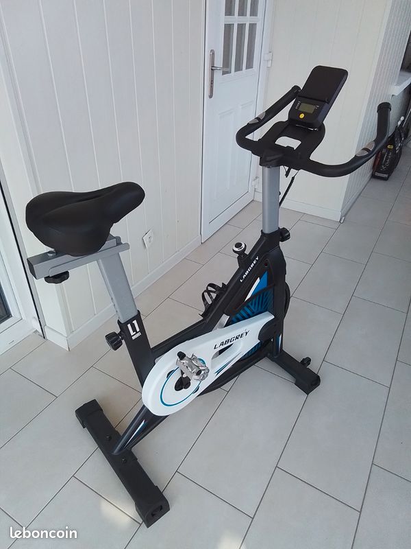 Velo appartement (image 1)