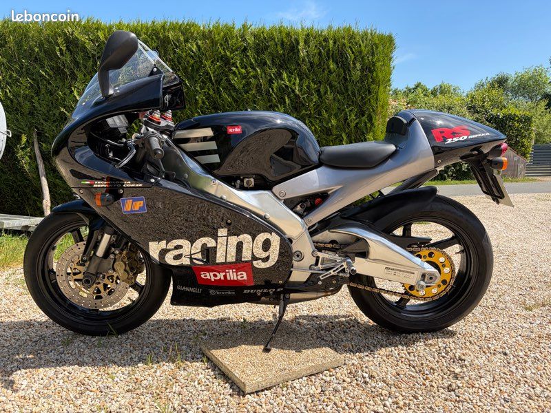 Aprilia RS 250 1999 (image 3)