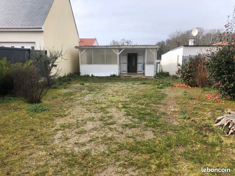 Maison 2 pièces 42 m² · à Pornichet · 42 m² · 290 000 €