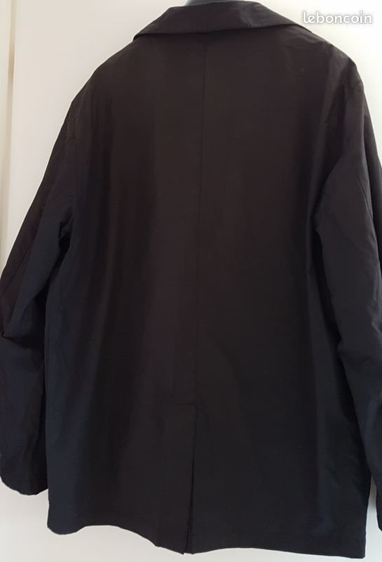 Parka GANT (image 4)