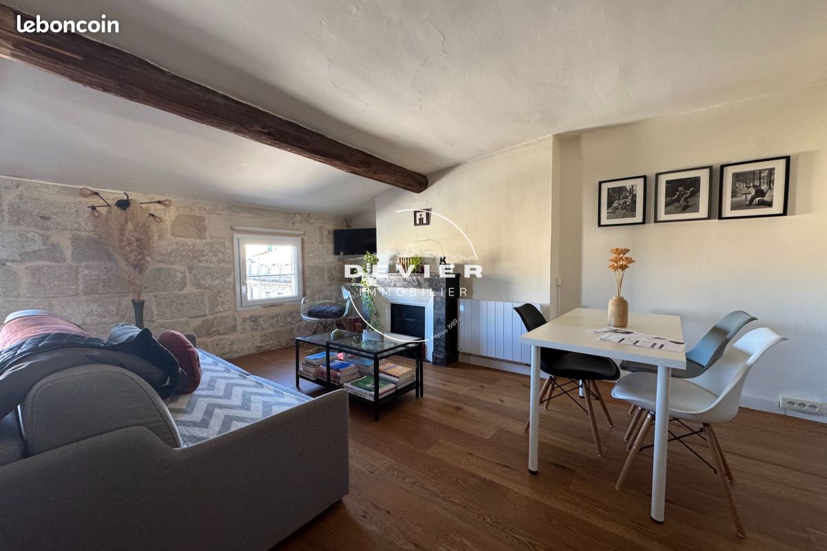Appartement 2 pièces 35 m² · à Montpellier · 35 m² · 800 €/mois