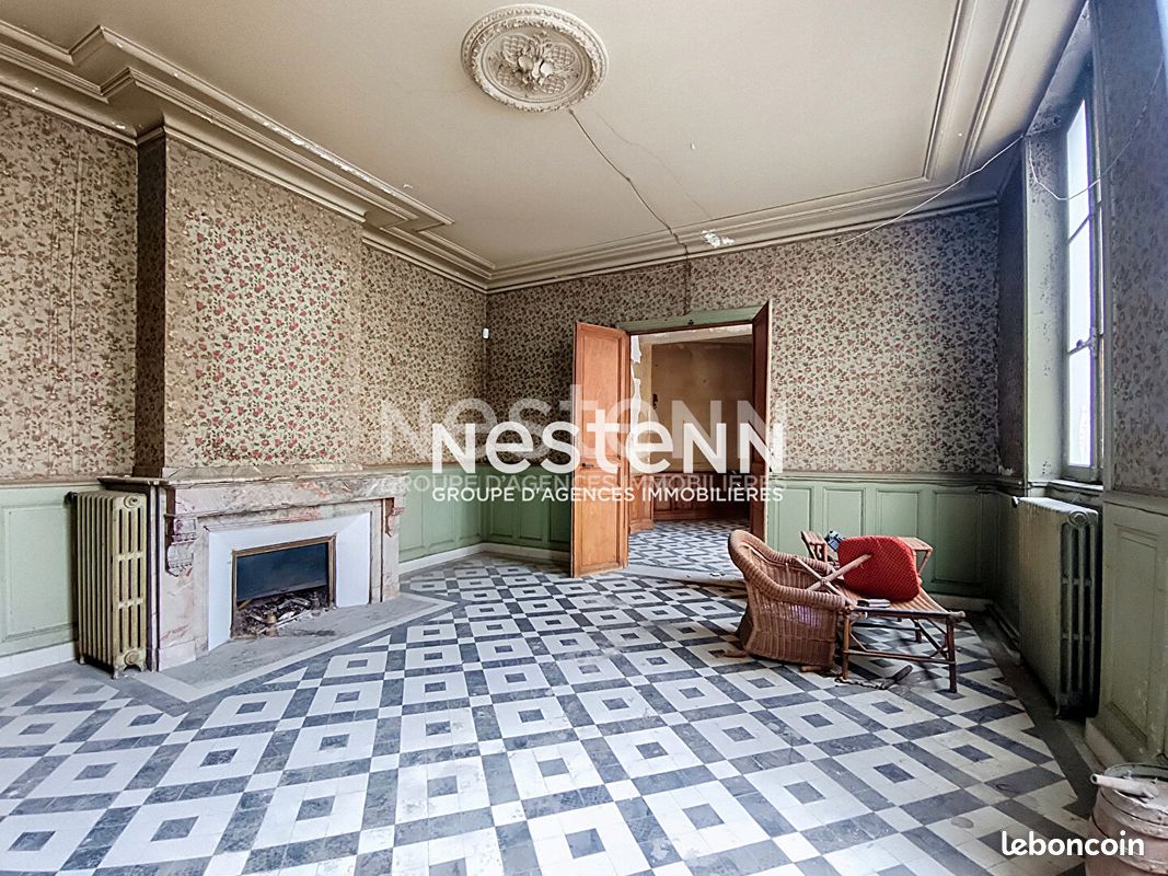 Maison 18 pièces 415 m² · à Auch · 415 m² · 309 000 €