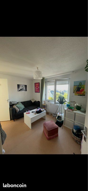 Appartement 2 pièces 25 m² · à Lorient · 25 m² · 390 €/mois