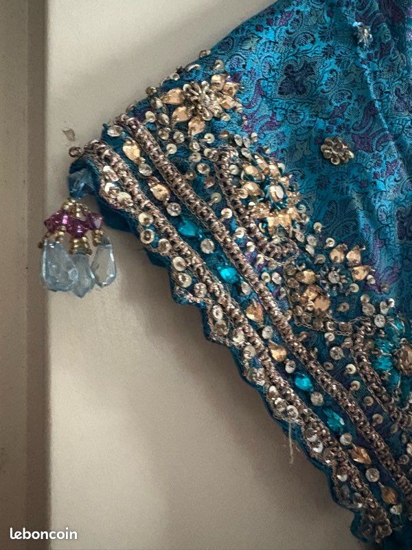 Tenue indienne (image 2)