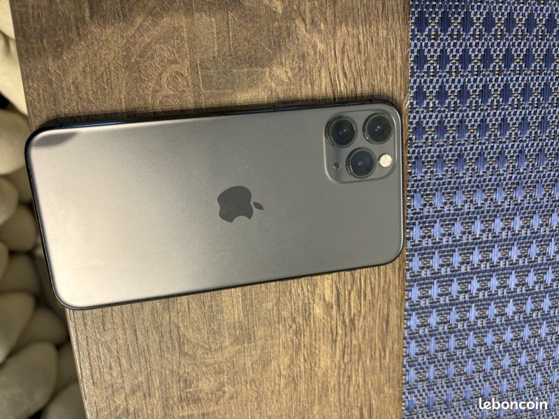 IPhone 11 pro (image 2)