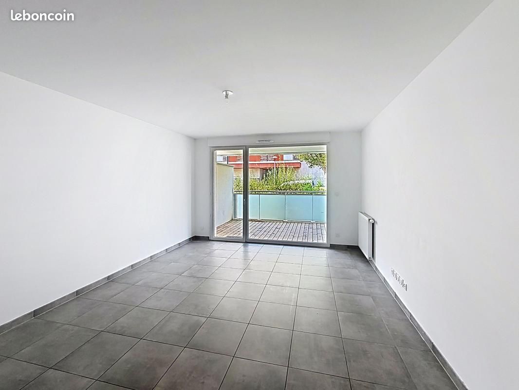 Appartement 2 pièces 46 m² · à Ramonville-Saint-Agne · 46 m² · 641 €