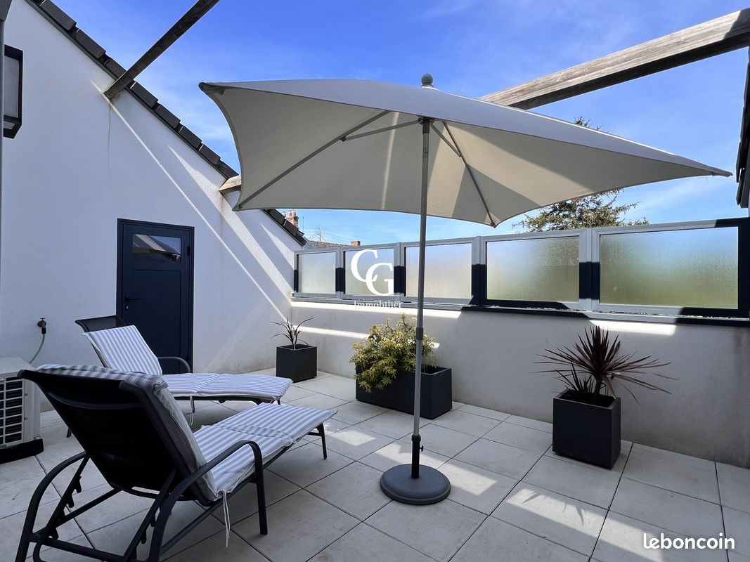Maison 4 pièces 96 m² · à La Montagne · 96 m² · 350 200 €