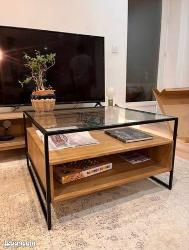 Table basse (image 1)