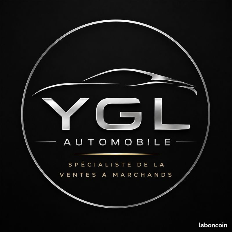 Ventes de vehicules exclusivement à marchands VP / VU (image 1)