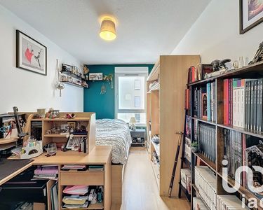 Appartement 340 000 € - 81 m²