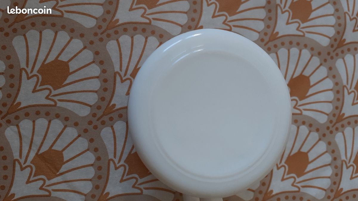 Mug arcopal McDonald's (image 4)
