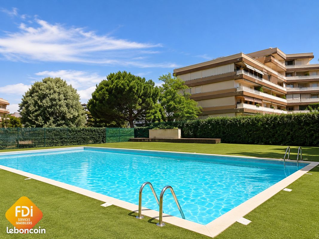 Appartement 3 pièces 74 m² · à Montpellier · 74 m² · 245 000 €