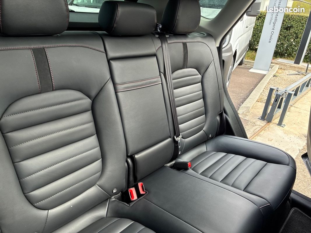 MG EHS 1.5T GDI PHEV Luxury (image 19)