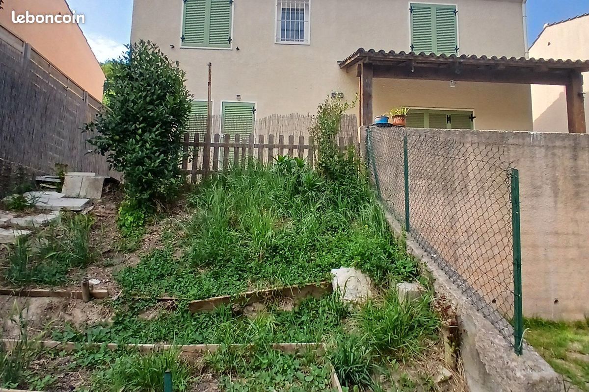 Maison 4 pièces 102 m² · à Marseille · 102 m² · 410 634 €