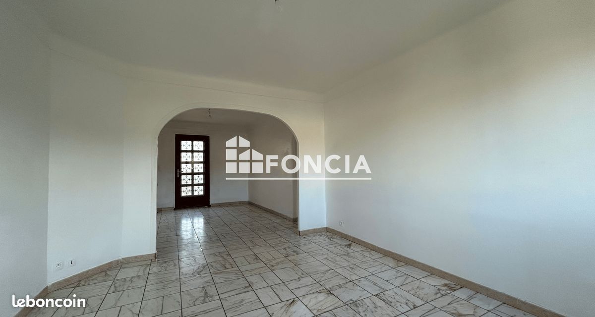 Maison 5 pièces 77 m² · à Rambouillet · 77 m² · 1 259 €/mois