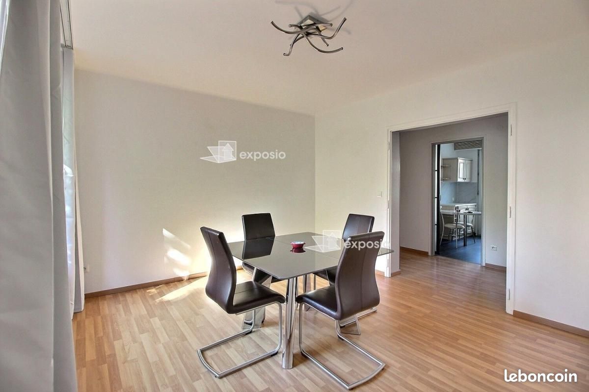 Appartement 3 pièces 67 m² · à Strasbourg · 67 m² · 1 050 €/mois