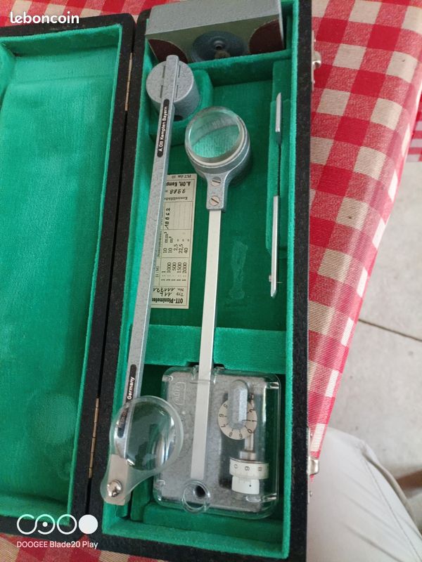 Planimeter (image 3)