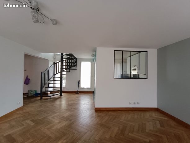 Duplex T4