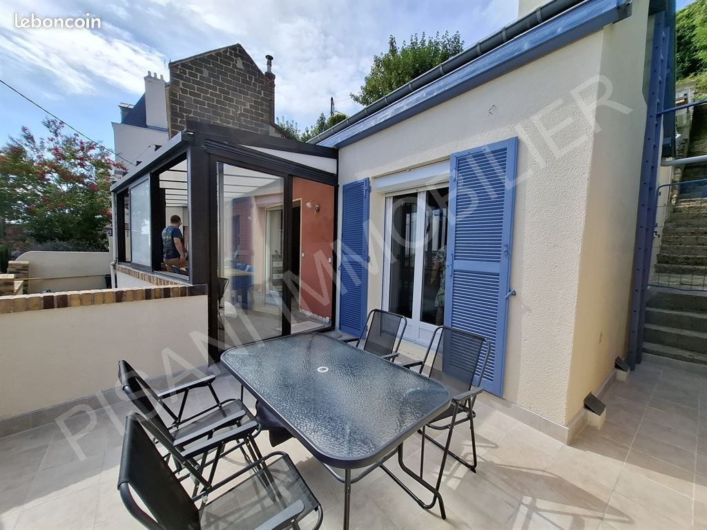Maison 4 pièces 70 m² · à Le Havre · 70 m² · 162 000 €