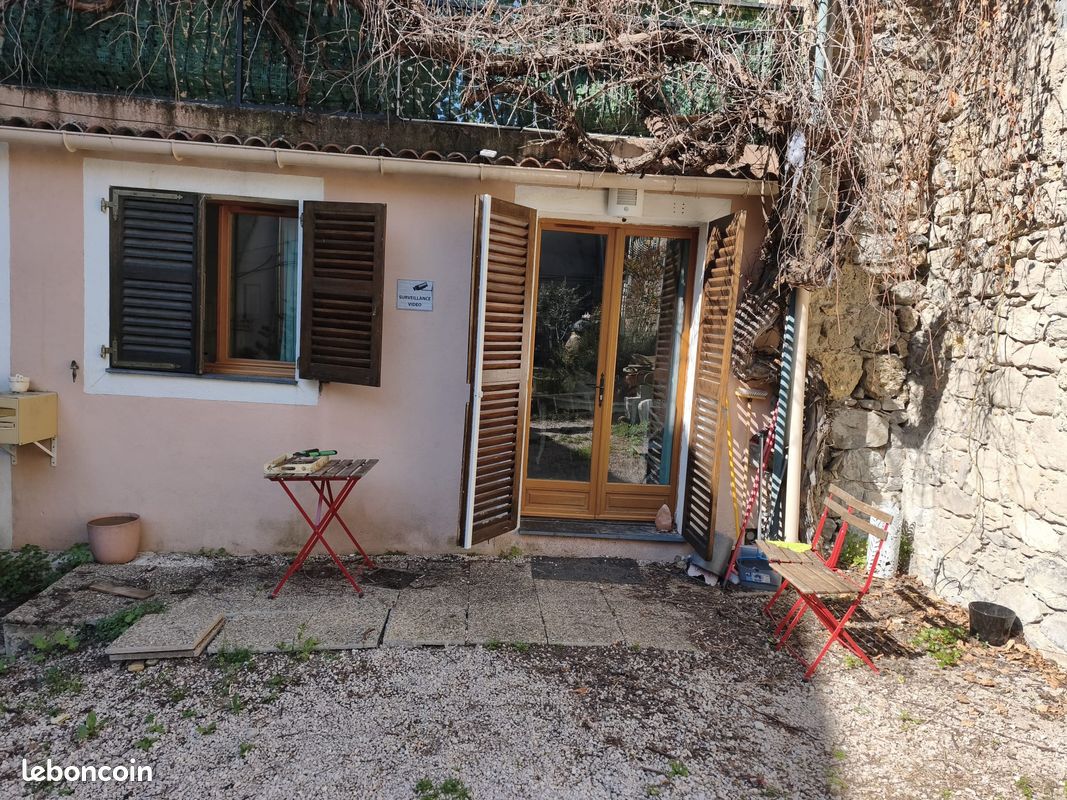 Appartement 3 pièces 80 m² · à Sospel · 80 m² · 129 000 €