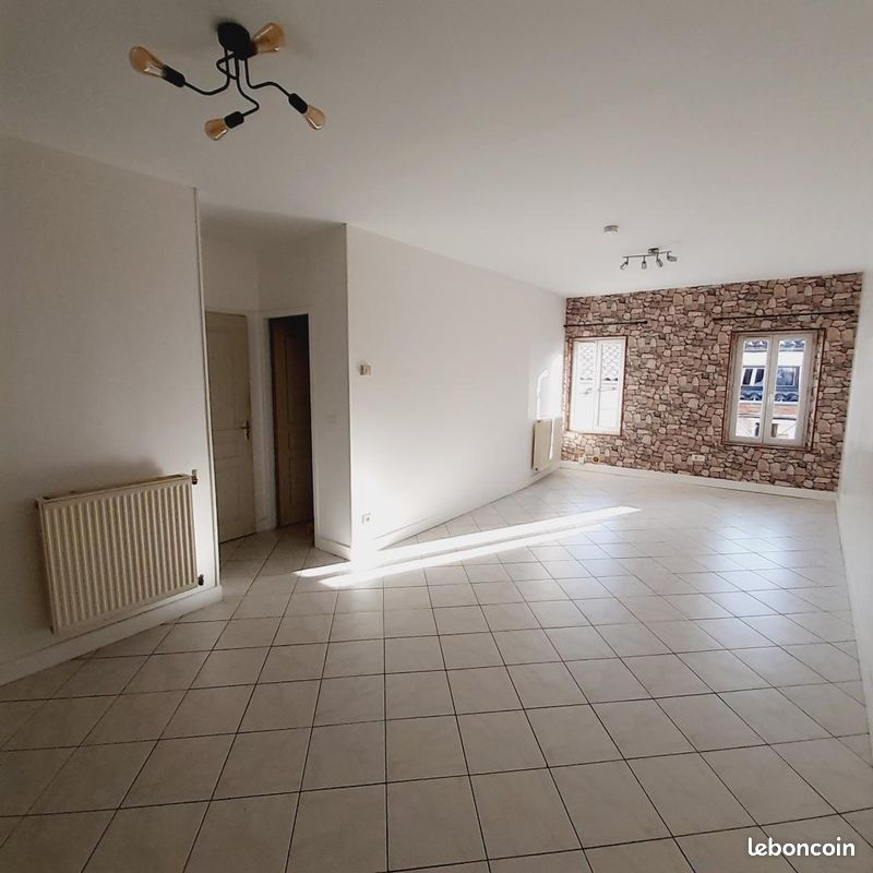 Appartement 2 pièces 50 m² · à Agen · 50 m² · 520 €/mois