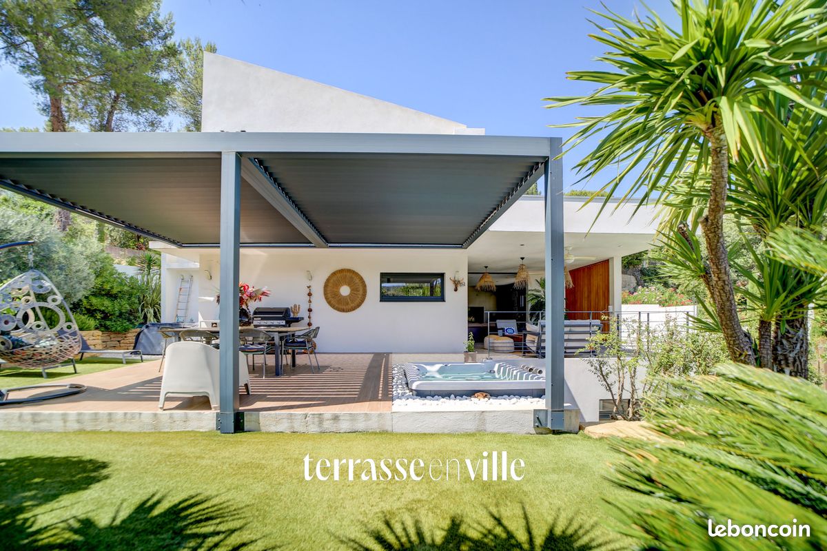 Villa 5 pièces 185 m² (image 1)