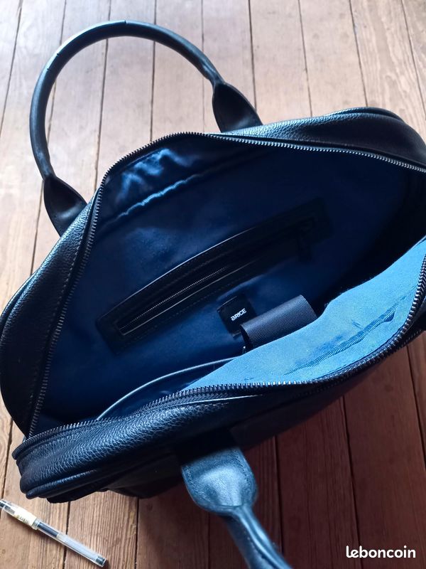 Cartable souple (image 2)