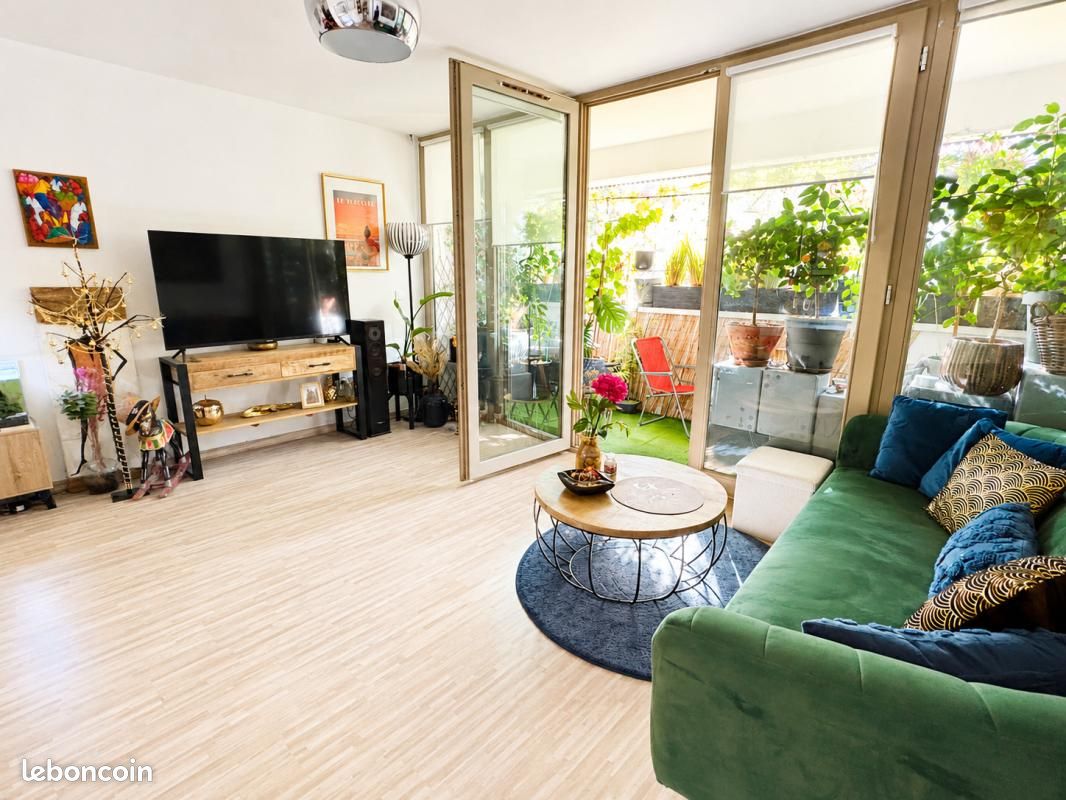 Appartement 2 pièces 47 m² · à Roubaix · 47 m² · 133 000 €