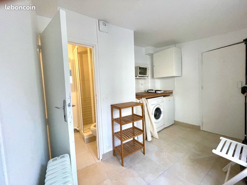 Appartement 1 pièce 20 m² · à Paris · 20 m² · 1 150 €/mois