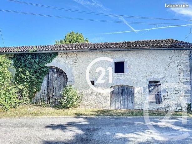 Grange 1 pièce 260 m²