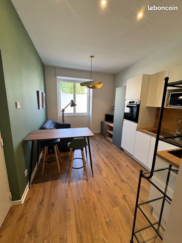 Appartement 2 pièces 30 m² · à Vienne · 30 m² · 690 €/mois