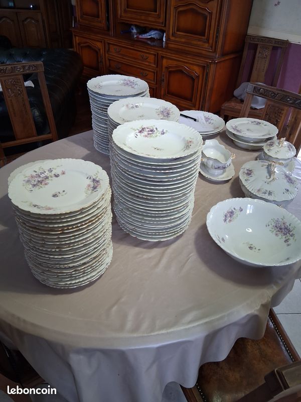 Service de table (image 2)