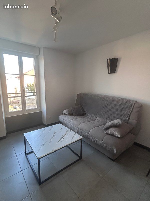 Appartement 2 pièces 44 m² · à Mormant · 44 m² · 870 €/mois