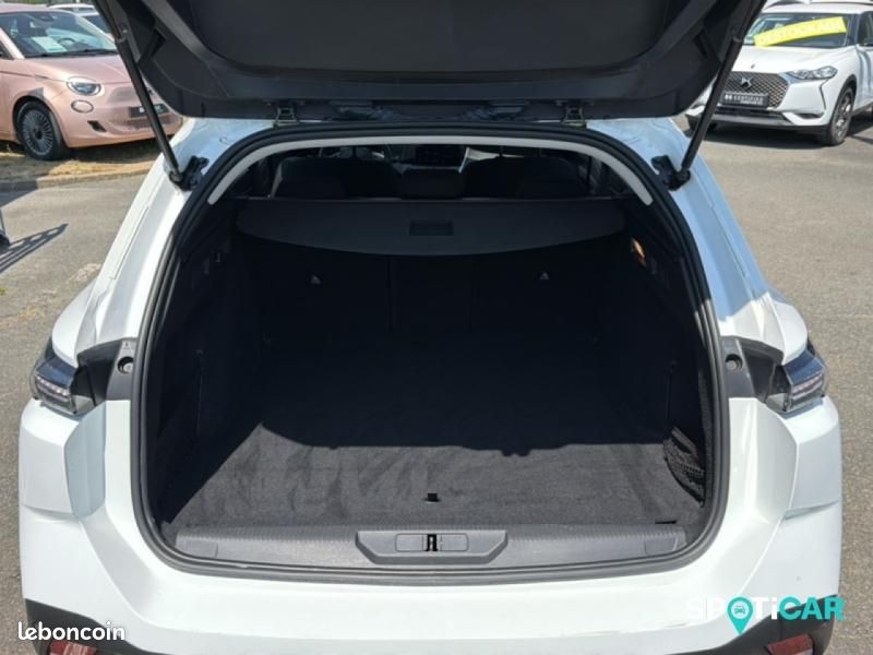 Peugeot 308 SW 1.5 BlueHDi 130ch S&S Active Pack EAT8 (image 6)