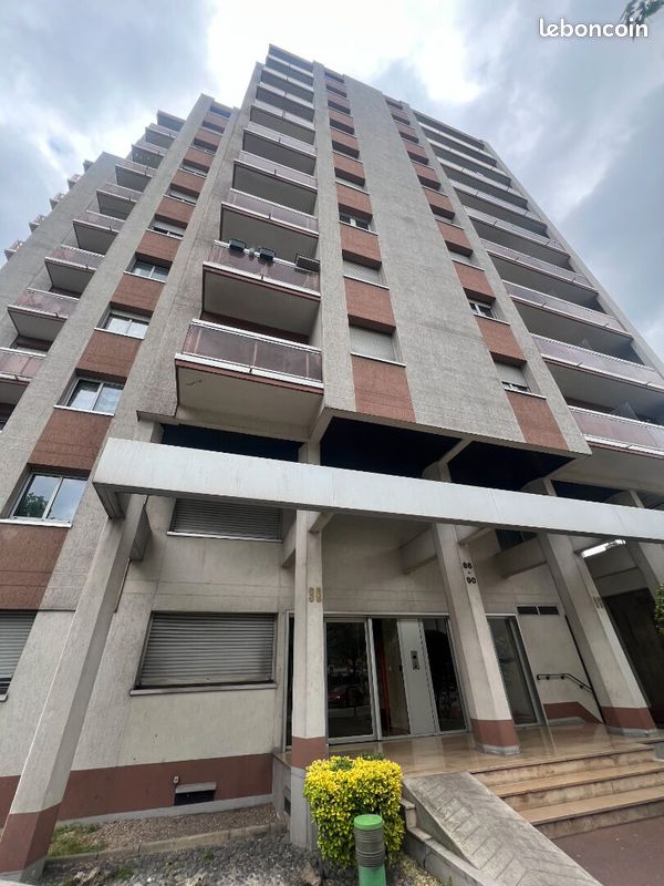 Appartement 2 pièces 51 m² · aux Pavillons-sous-Bois · 51 m² · 900 €/mois