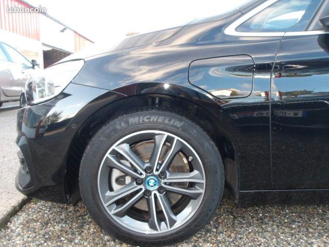 BMW Serie 2 Active Tourer F45 LCI 225xe BVA6 Lounge + Batterie de traction neuve (image 29)