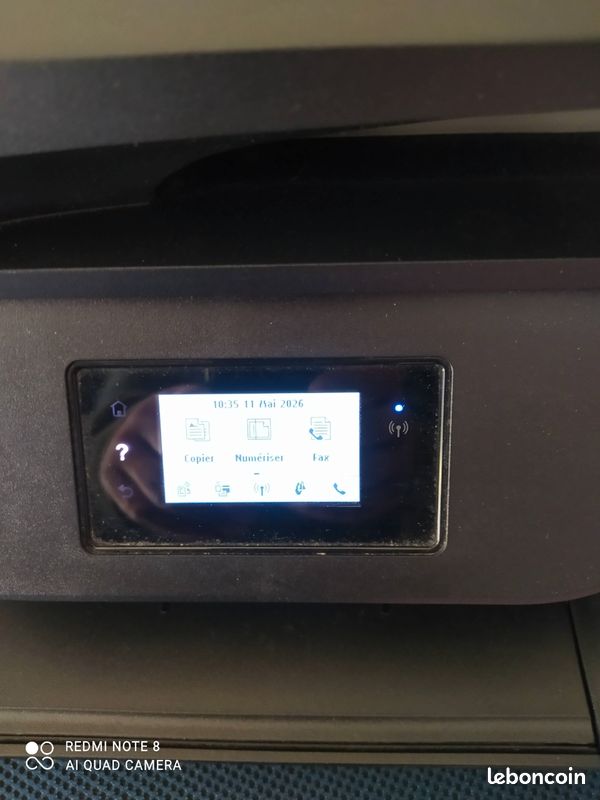 Imprimante HP P4C85A (image 2)
