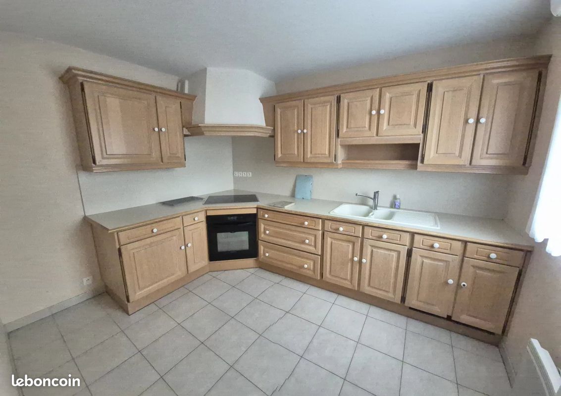 Appartement 3 pièces 72 m² · à Saint-Martin-lez-Tatinghem · 72 m² · 765 €/mois