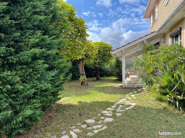 Maison 6 pièces 118 m²